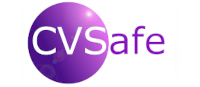 CVSafe logo